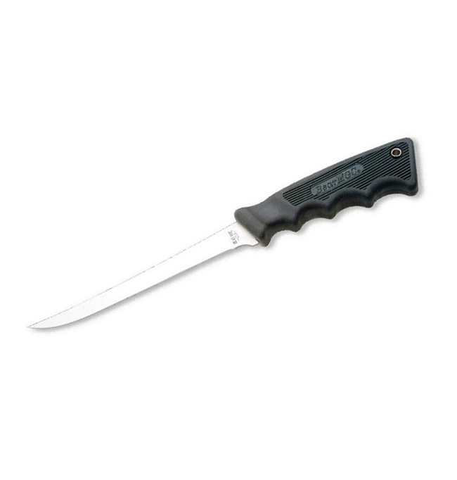 Нож филейный Bear & Son, 305 мм