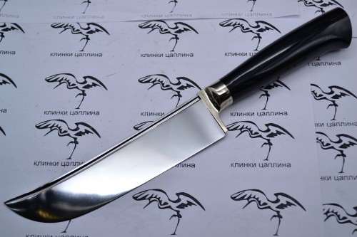 Нож Узбекский Пчак с долом