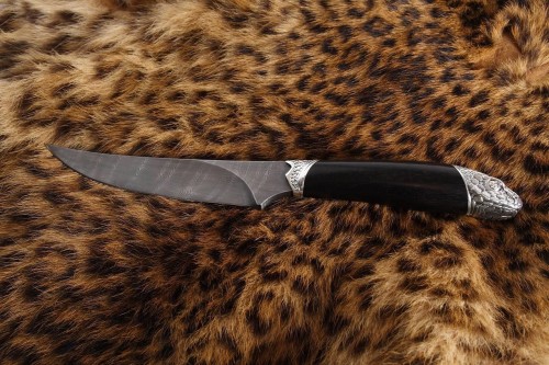 Нож Анаконда – Северная корона