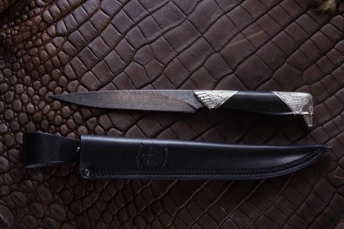 Нож Орел-3 – Северная корона