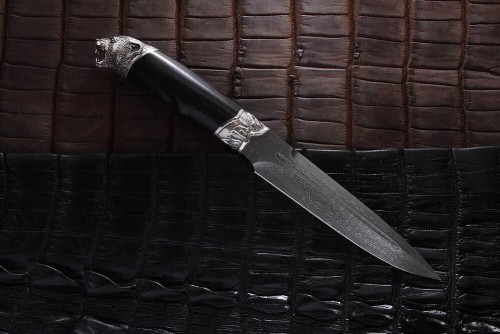 Нож Пума – Северная корона