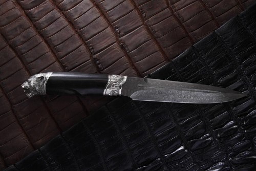 Нож Пума – Северная корона