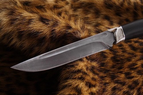Нож Сом – Северная корона