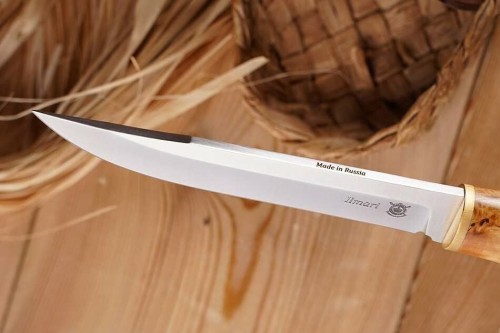 Нож Ilmari 95x18