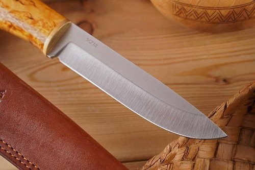 Нож Tapio 95x18