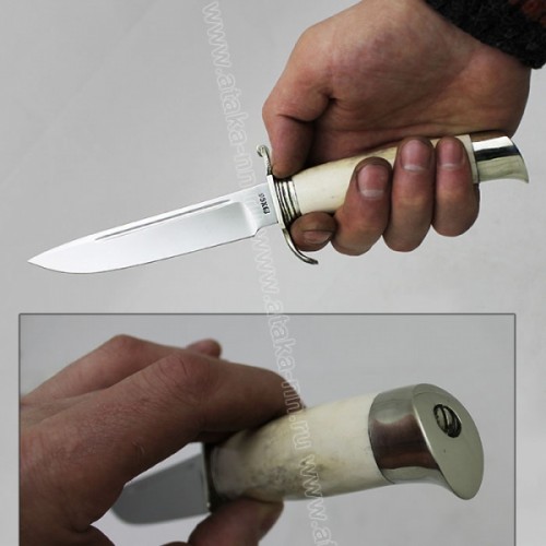 Нож Финка 